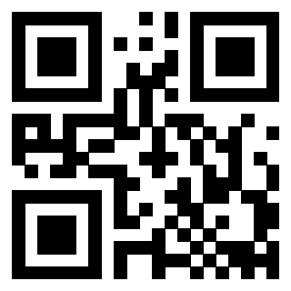 3910085077 Qr Code associato