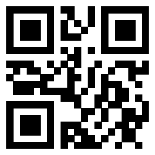 3910085079 - Immagine del Qr Code associato