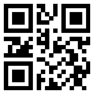 3910085080 - Immagine del Qr Code