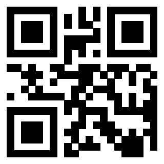 Scansione del Qr Code di 3910085082