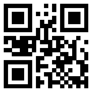 Il QrCode di 3910085083