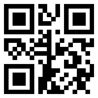QrCode di 3910085086