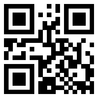 Il Qr Code di 3910085087