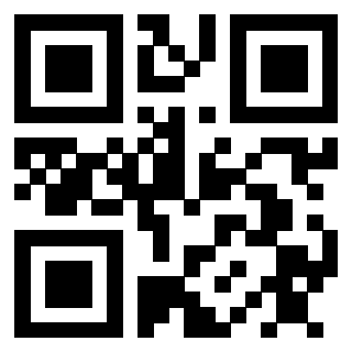 Immagine del Qr Code di 3910085088