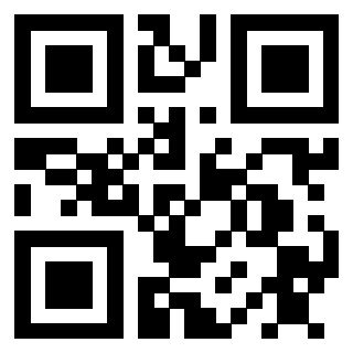 3910085090 - Immagine del QrCode associato