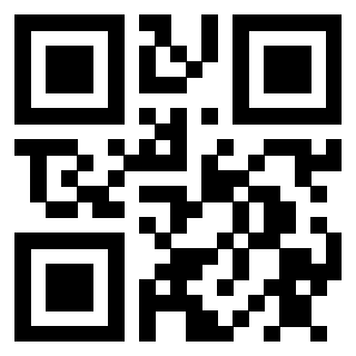 Qr Code di 3910085091