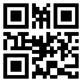 Il Qr Code di 3910085092