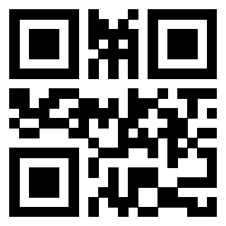 Il Qr Code di 3910085094