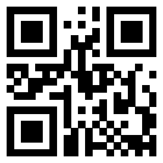 3910085096 Qr Code associato