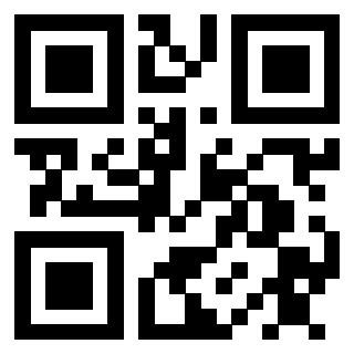3910085098 QrCode associato