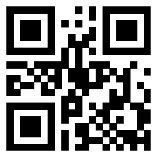 3910085099 - Immagine del QrCode associato