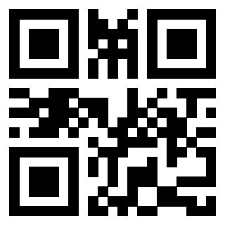 3910085101 - Immagine del Qr Code