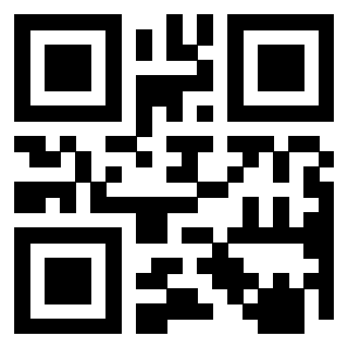 Immagine del QrCode di 3910085104
