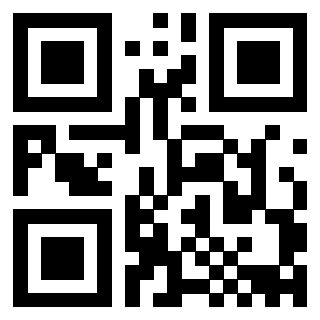3910085106 - Immagine del QrCode associato