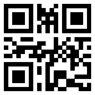 Immagine del Qr Code di 3910085108