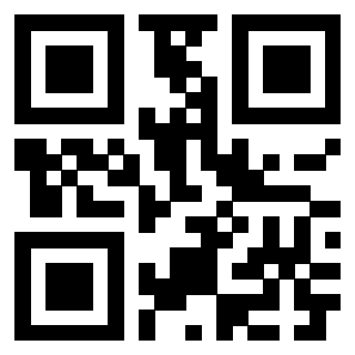 3910085109 - Immagine del Qr Code associato