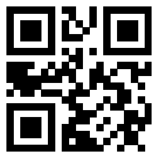 3910085110 - Immagine del QrCode
