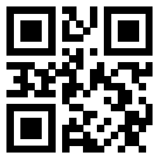 Immagine del QrCode di 3910085112