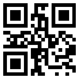 3910085115 - Immagine del QrCode associato