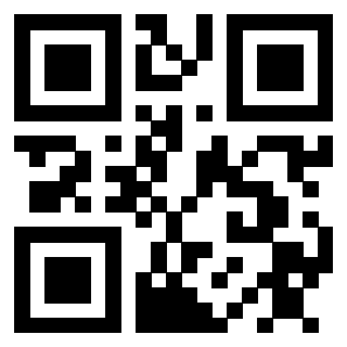 Il QrCode di 3910085116