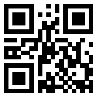 3910085117 - Immagine del QrCode associato