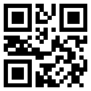 3910085118 - Immagine del QrCode