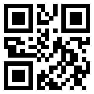 3910085121 - Immagine del Qr Code