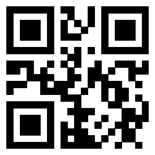 Scansione del Qr Code di 3910085122
