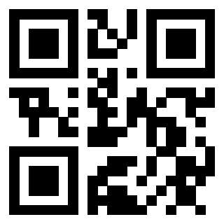 3910085123 - Immagine del QrCode associato