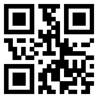 3910085124 - Immagine del QrCode