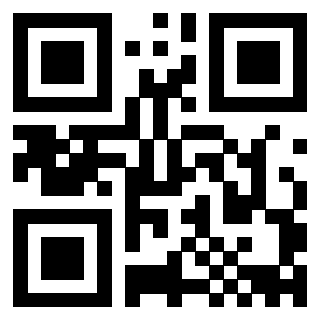 Immagine del QrCode di 3910085126