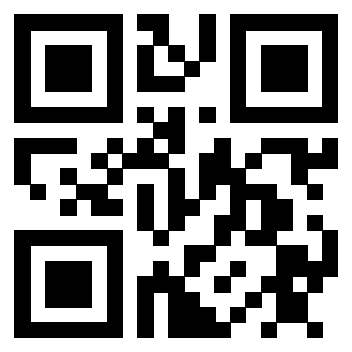 Immagine del Qr Code di 3910085128