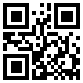 Immagine del Qr Code di 3910085129