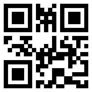 Scansione del QrCode di 3910085130