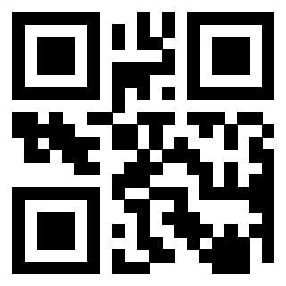 3910085132 Qr Code associato