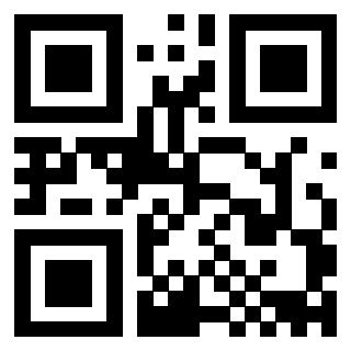 Immagine del QrCode di 3910085134