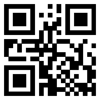 Il QrCode di 3910085135