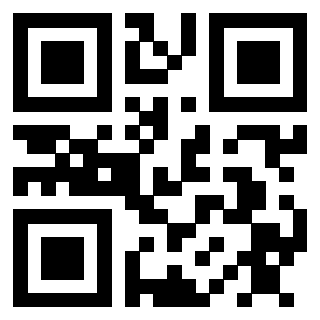 Il QrCode di 3910085138
