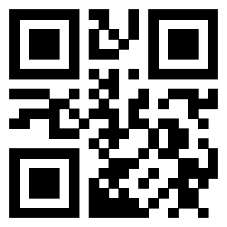 3910085140 QrCode associato