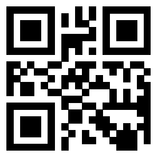 Immagine del QrCode di 3910085144