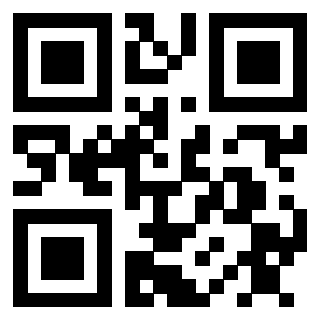 3910085148 - Immagine del QrCode associato