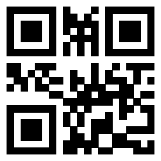 Immagine del Qr Code di 3910085151