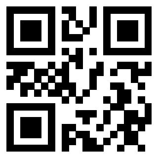 Scansione del Qr Code di 3910085153