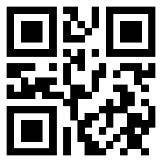 3910085155 Qr Code associato
