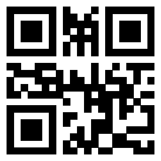 Il QrCode di 3910085157