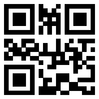 3910085160 - Immagine del Qr Code associato