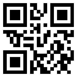 Scansione del Qr Code di 3910085161