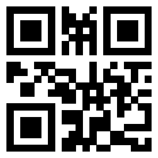 Il QrCode di 3910085163