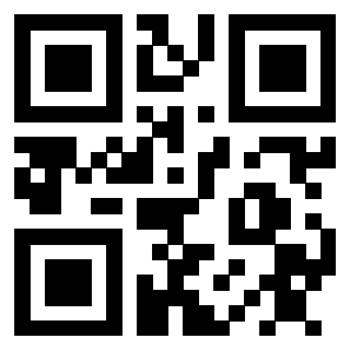 Scansione del QrCode di 3910085166