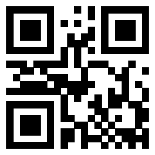 3910085167 - Immagine del Qr Code associato